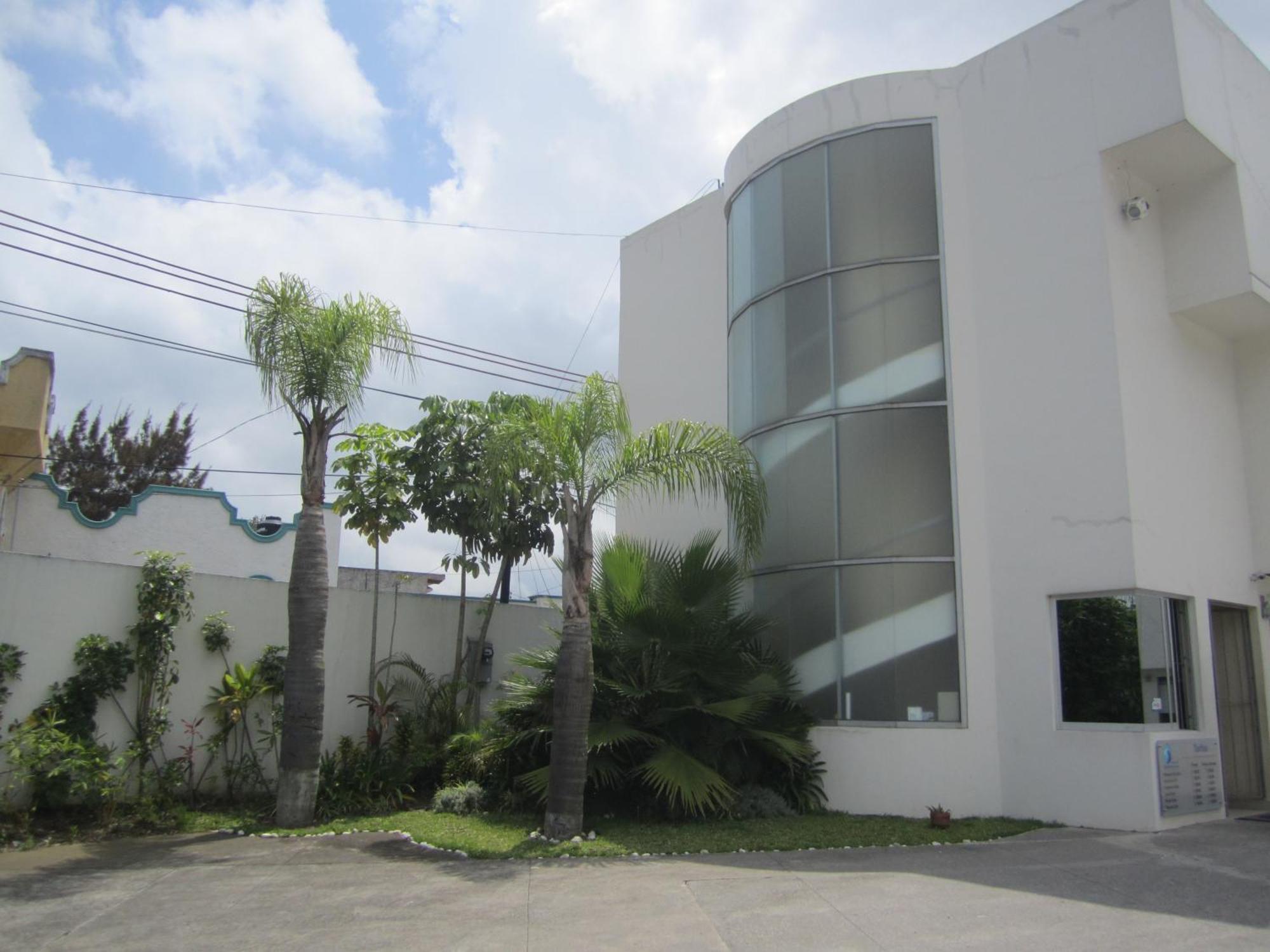 Auto Hotel Mediterráneo Xalapa Esterno foto