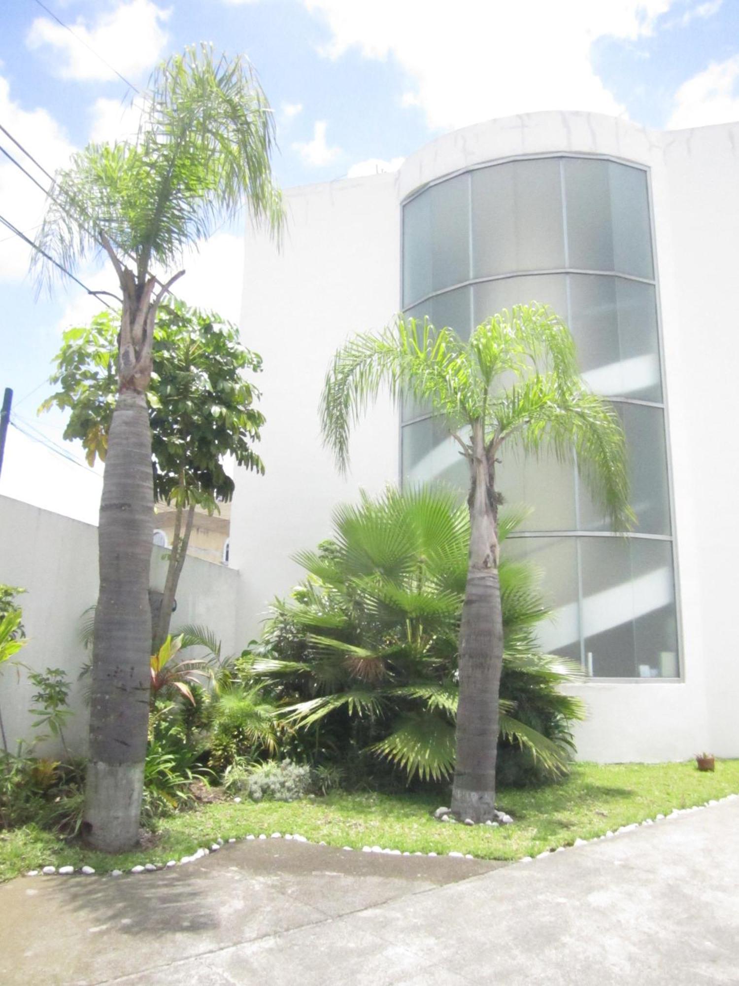 Auto Hotel Mediterráneo Xalapa Esterno foto