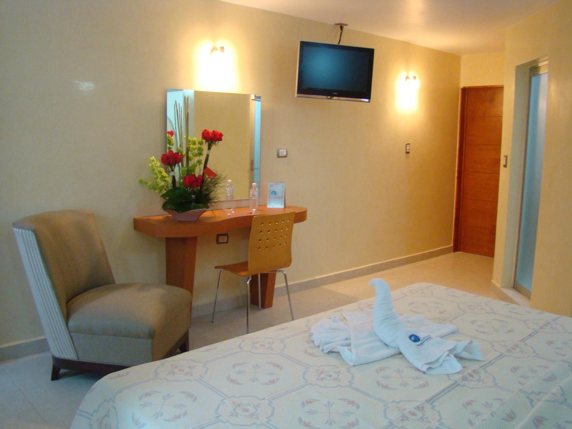 Auto Hotel Mediterráneo Xalapa Esterno foto