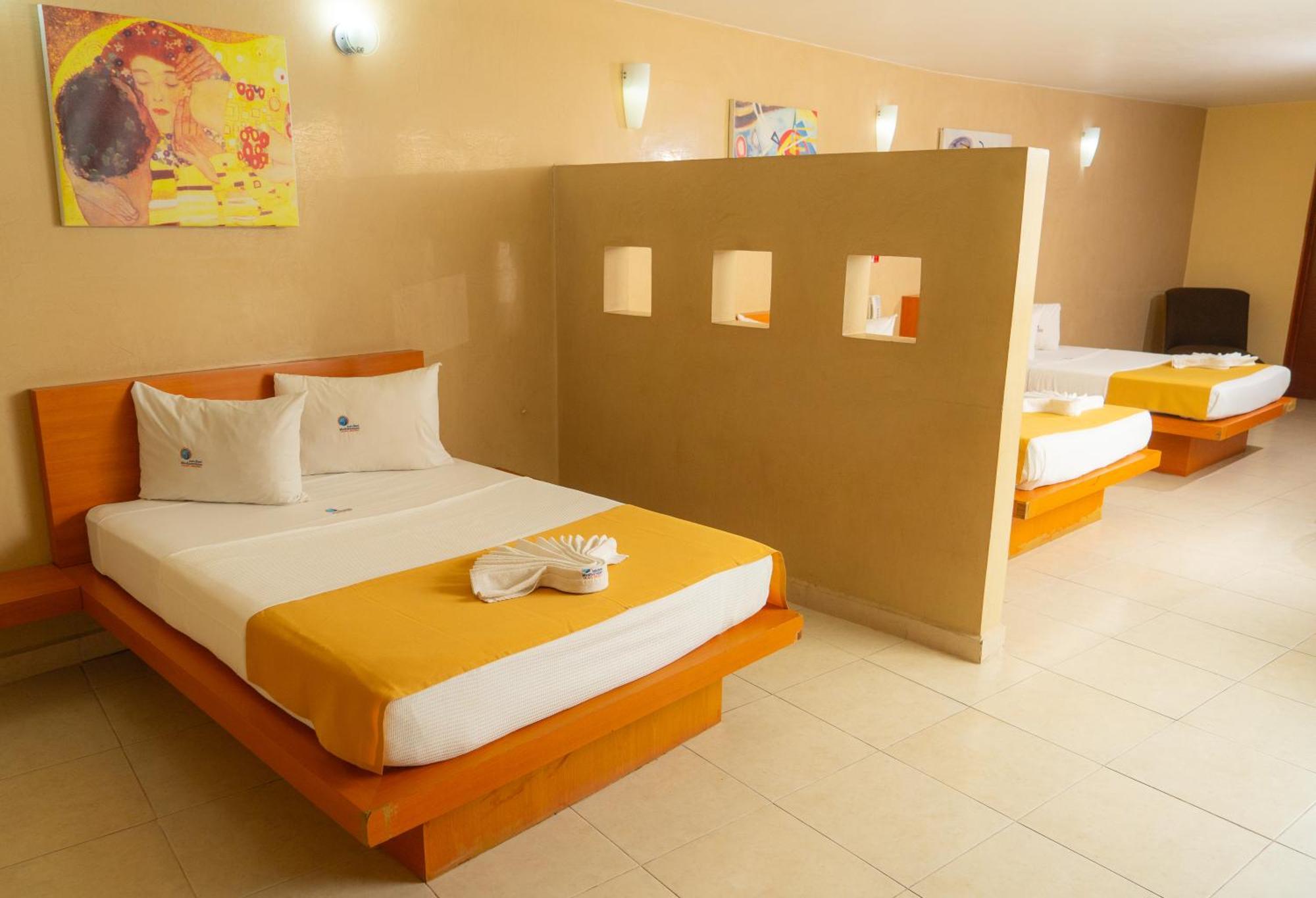 Auto Hotel Mediterráneo Xalapa Esterno foto