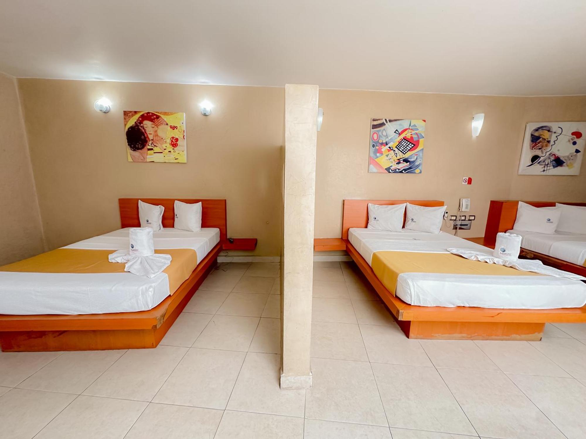 Auto Hotel Mediterráneo Xalapa Esterno foto