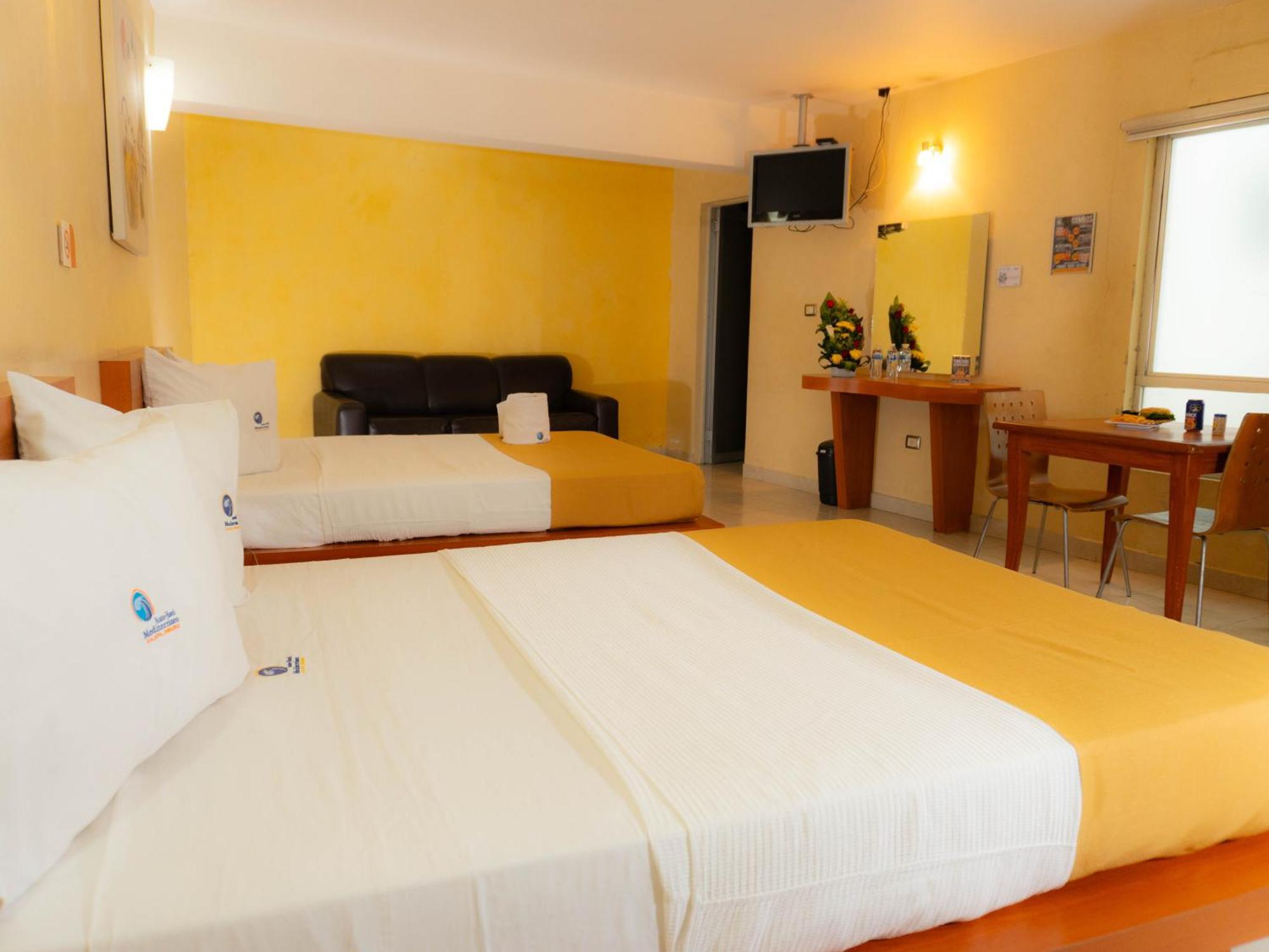 Auto Hotel Mediterráneo Xalapa Esterno foto